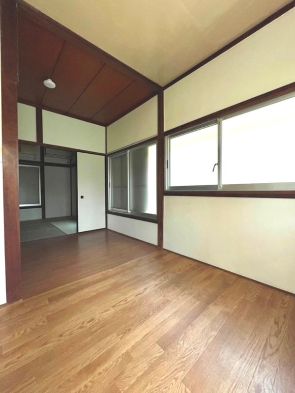 居室
