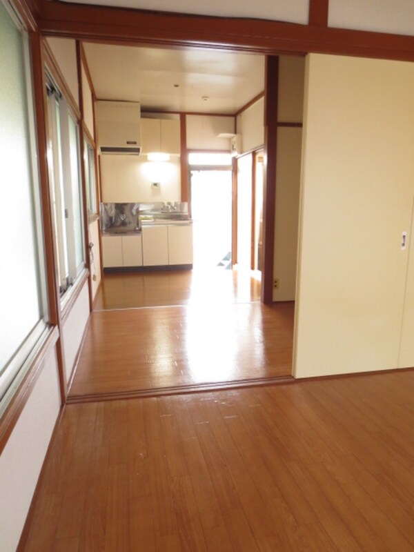 居室
