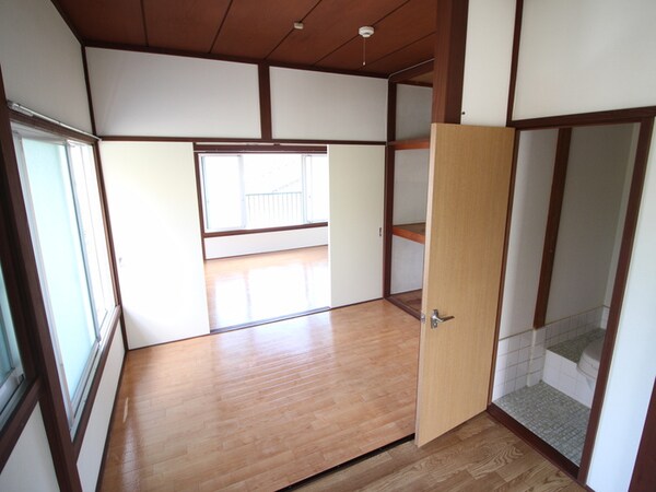 居室