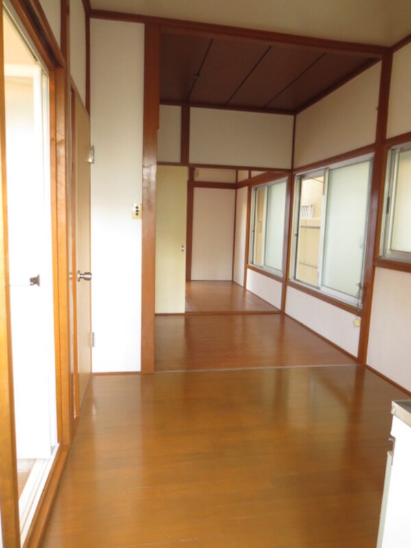 居室