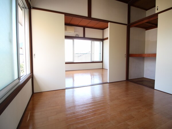 居室