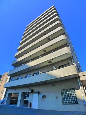 レイヴェルⅤ外観写真