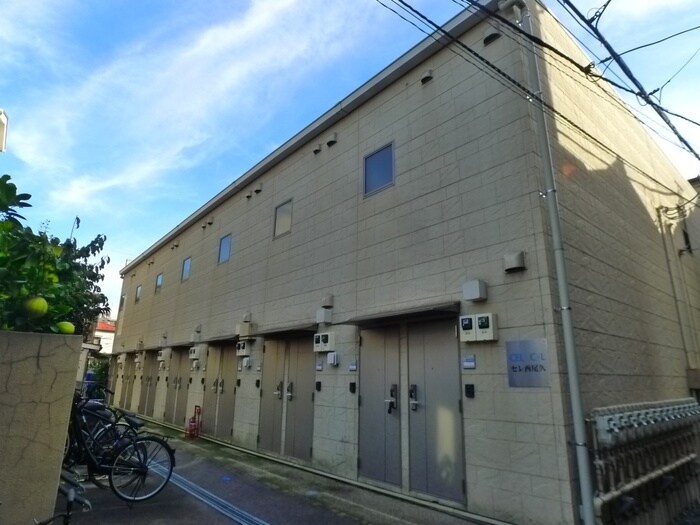 物件外観写真3　(外観写真)