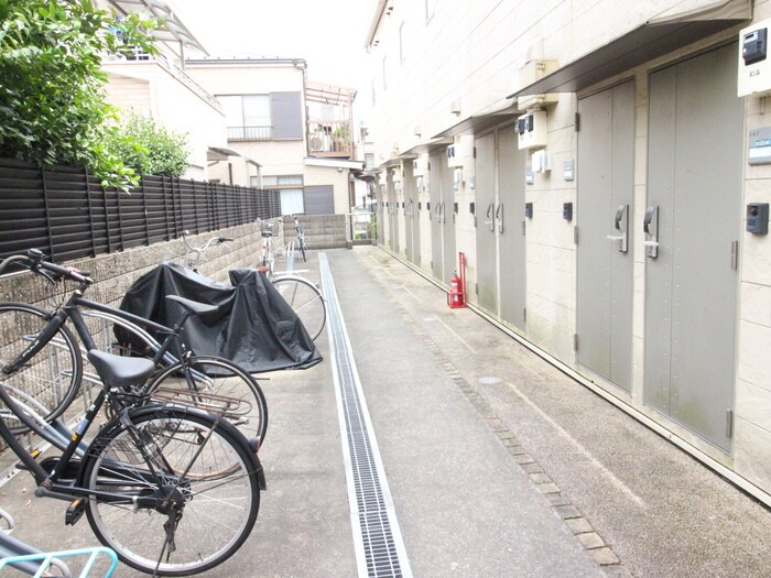 物件外観写真6　(その他)