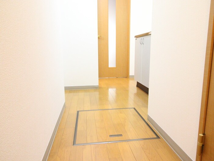 物件内観写真10　(廊下)