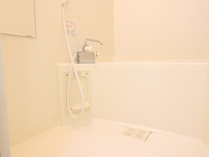 物件内観写真11　(バス／シャワールーム等)