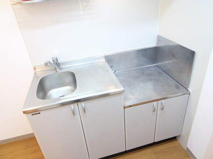 物件内観写真15　(キッチン)