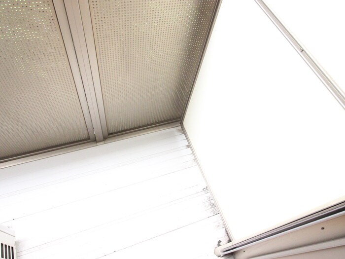 物件内観写真22　(ベランダ・バルコニー)