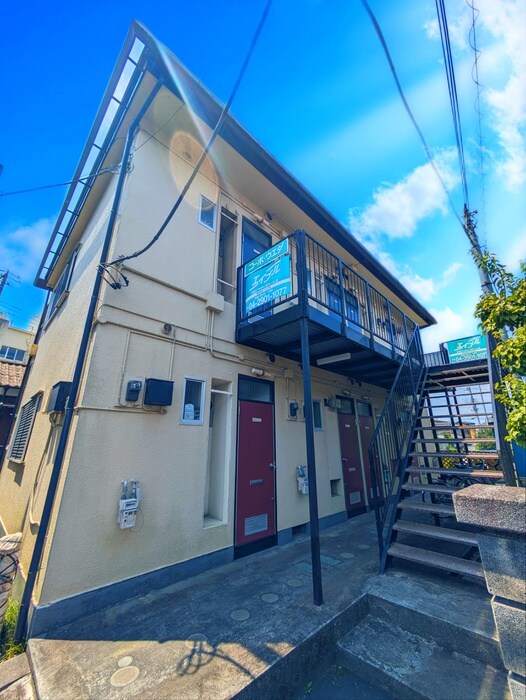 物件外観写真2　(その他)