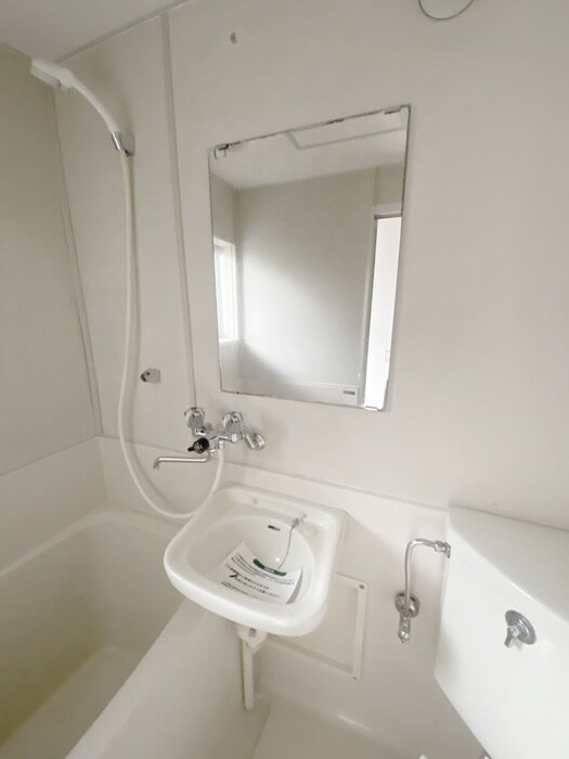 物件内観写真15　(洗面)