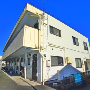 セントヴィラ沼南外観写真