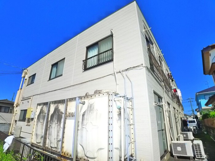 物件外観写真3　(外観写真)