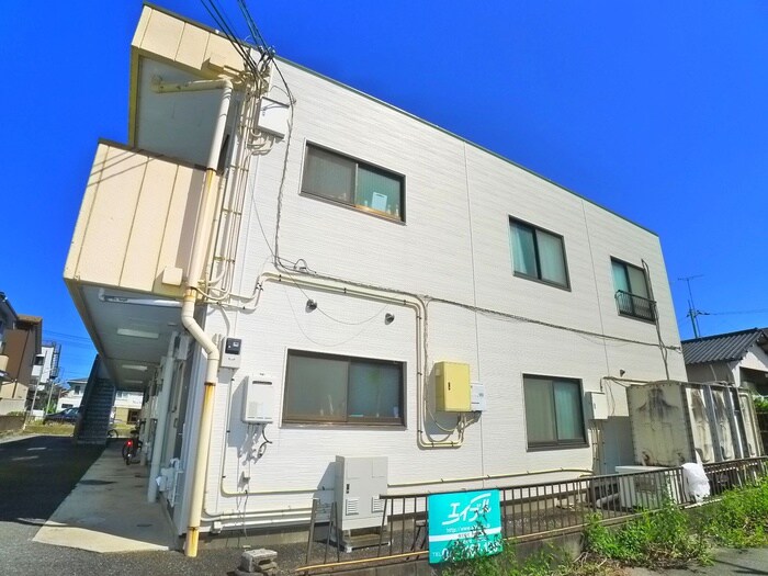 物件外観写真6　(外観写真)