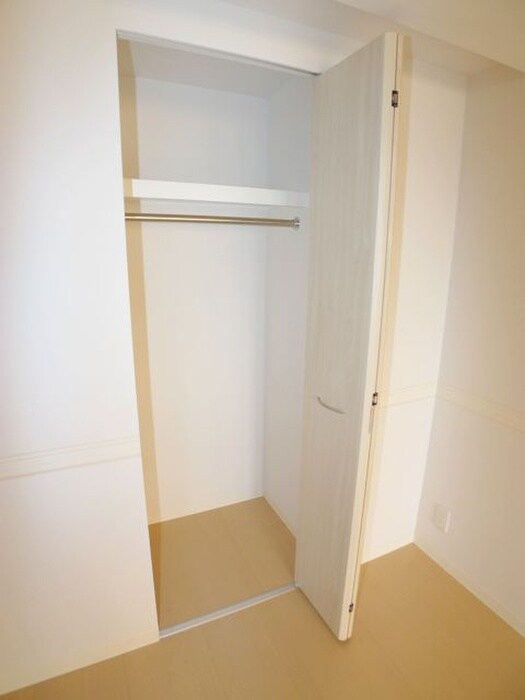 物件内観写真9　(収納)