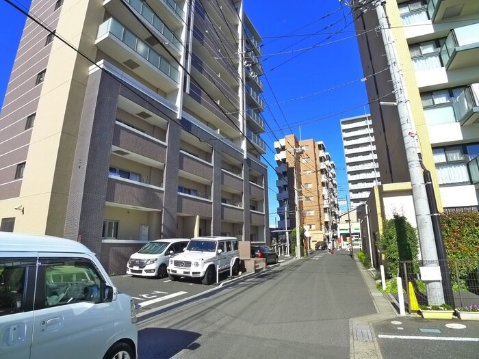 物件外観写真5　(周辺環境)