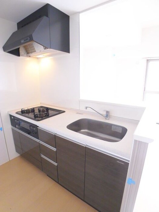 物件内観写真10　(キッチン)