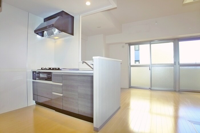 物件内観写真10　(居室)