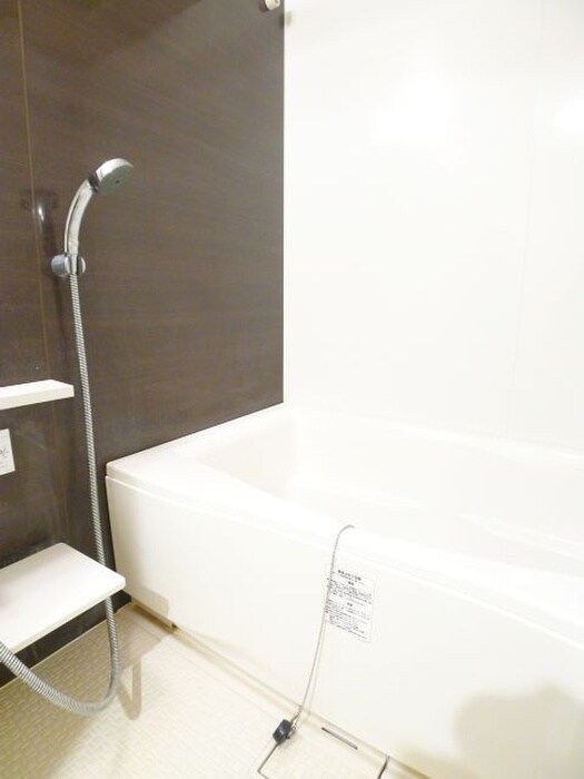 物件内観写真12　(バス／シャワールーム等)