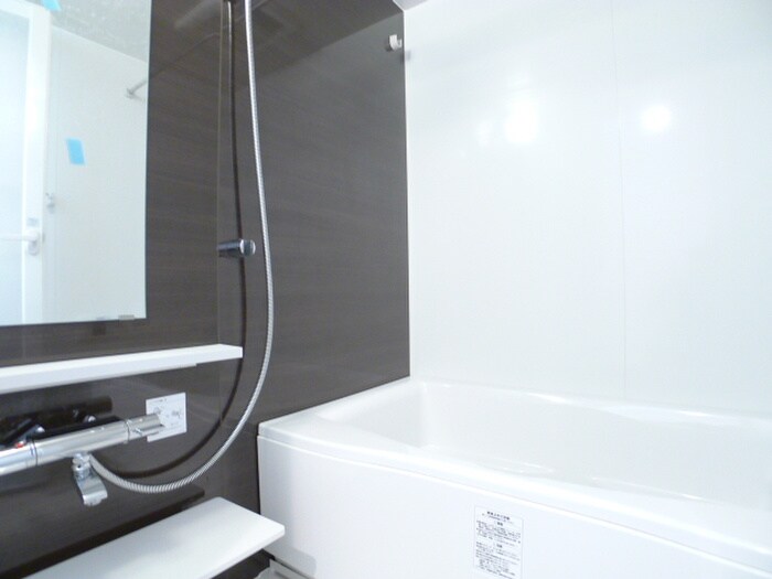 物件内観写真13　(バス／シャワールーム等)