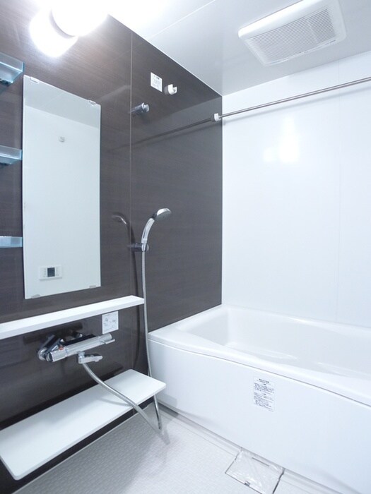 物件内観写真13　(バス／シャワールーム等)