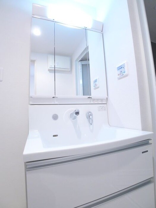 物件内観写真14　(洗面)