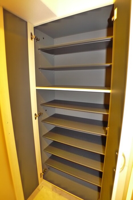 物件内観写真19　(靴箱)