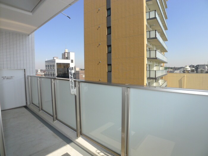 物件内観写真21　(ベランダ・バルコニー)