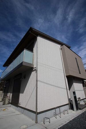 昭島市東町一丁目戸建外観写真