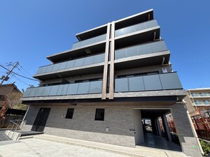 ｶﾞﾘﾚｱﾚｼﾞﾃﾞﾝｽ大泉学園（３１０）外観写真