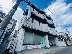 小池ビル外観写真