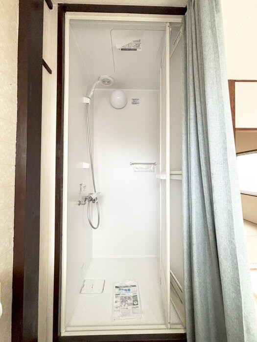 物件内観写真11　(バス／シャワールーム等)