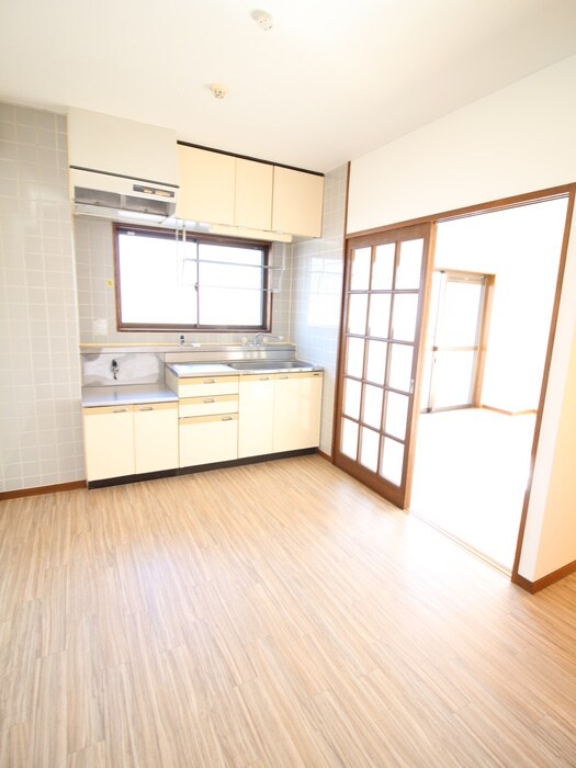 物件内観写真7　(居室)