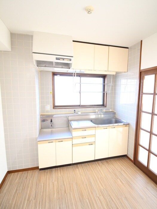 物件内観写真12　(キッチン)