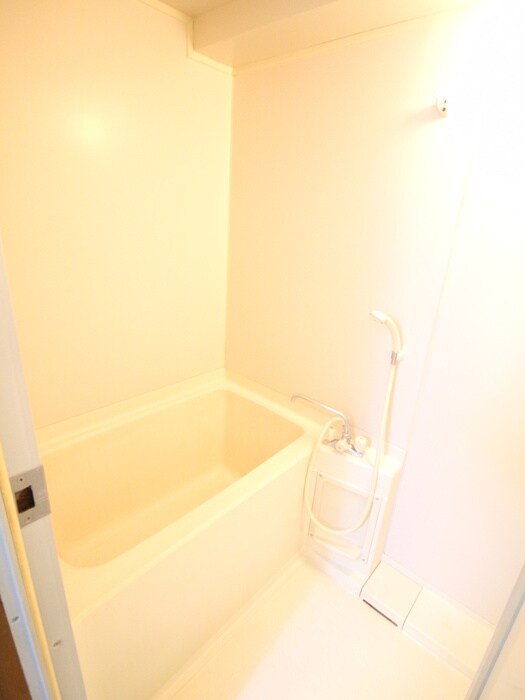 物件内観写真15　(バス／シャワールーム等)