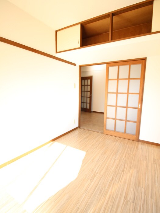 物件内観写真21　(居室)