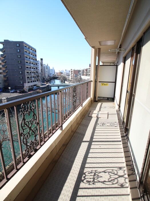 物件内観写真22　(ベランダ・バルコニー)