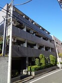 ステージファースト原宿(302)