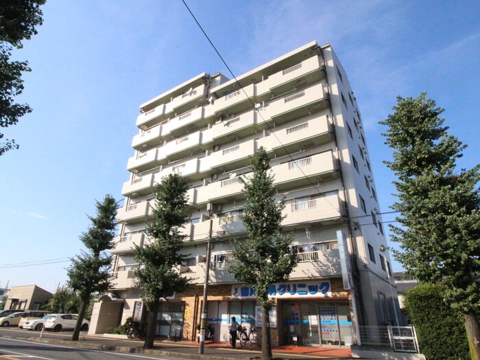 物件外観写真2　(外観写真)