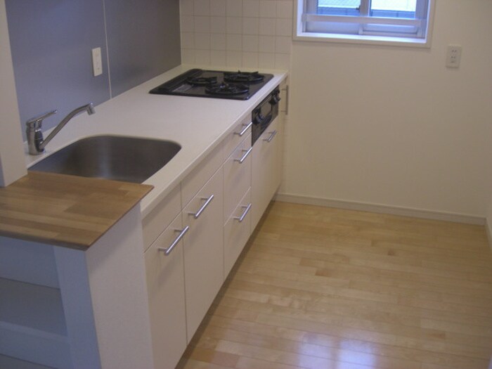 物件内観写真7　(キッチン)