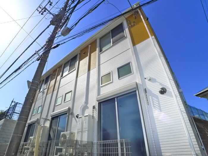 物件外観写真3　(外観写真)