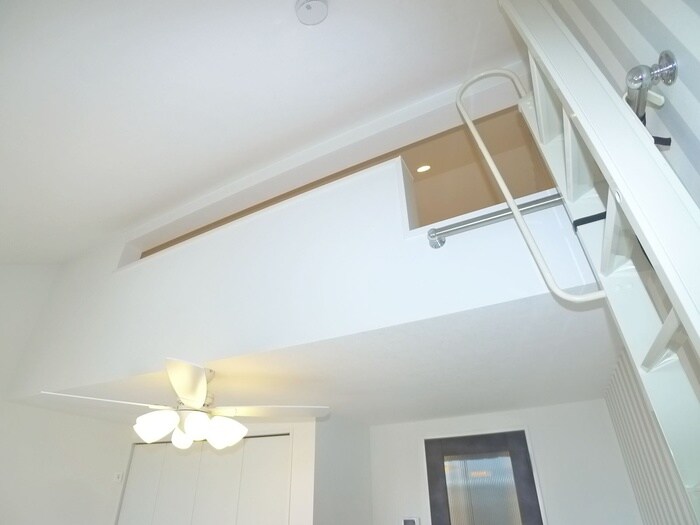 物件内観写真11　(ロフト)