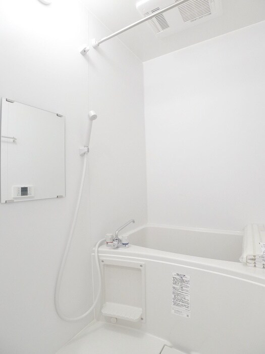 物件内観写真13　(バス／シャワールーム等)