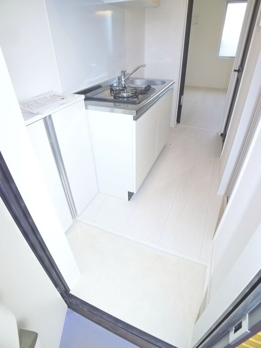 物件内観写真17　(玄関)