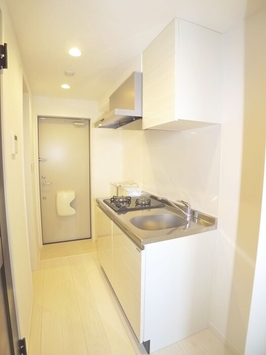 物件内観写真19　(キッチン)