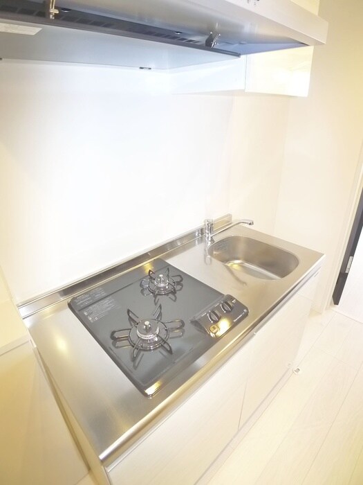 物件内観写真20　(キッチン)