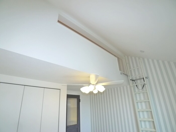 物件内観写真21　(ロフト)