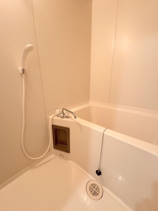 物件内観写真13　(バス／シャワールーム等)