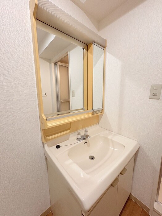 物件内観写真15　(洗面)