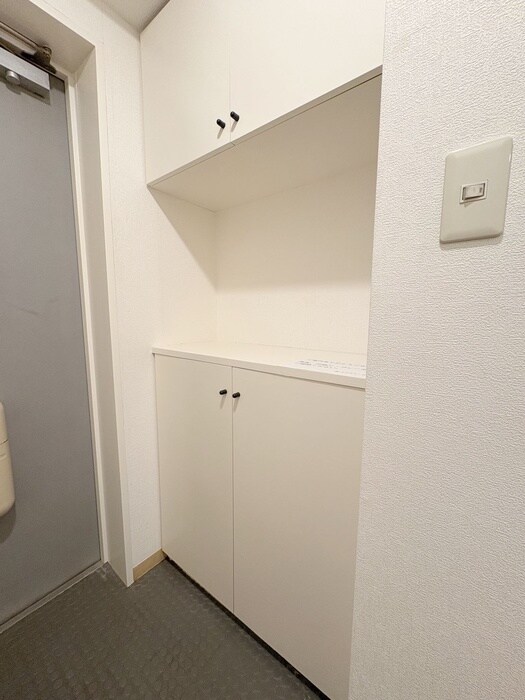 物件内観写真20　(靴箱)