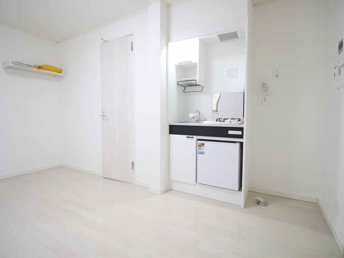 物件内観写真9　(居室)